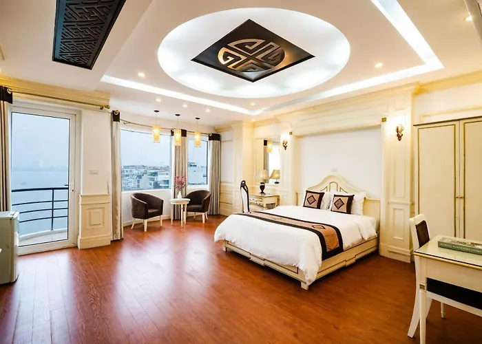 Wild Lotus Hotel Apartment 2