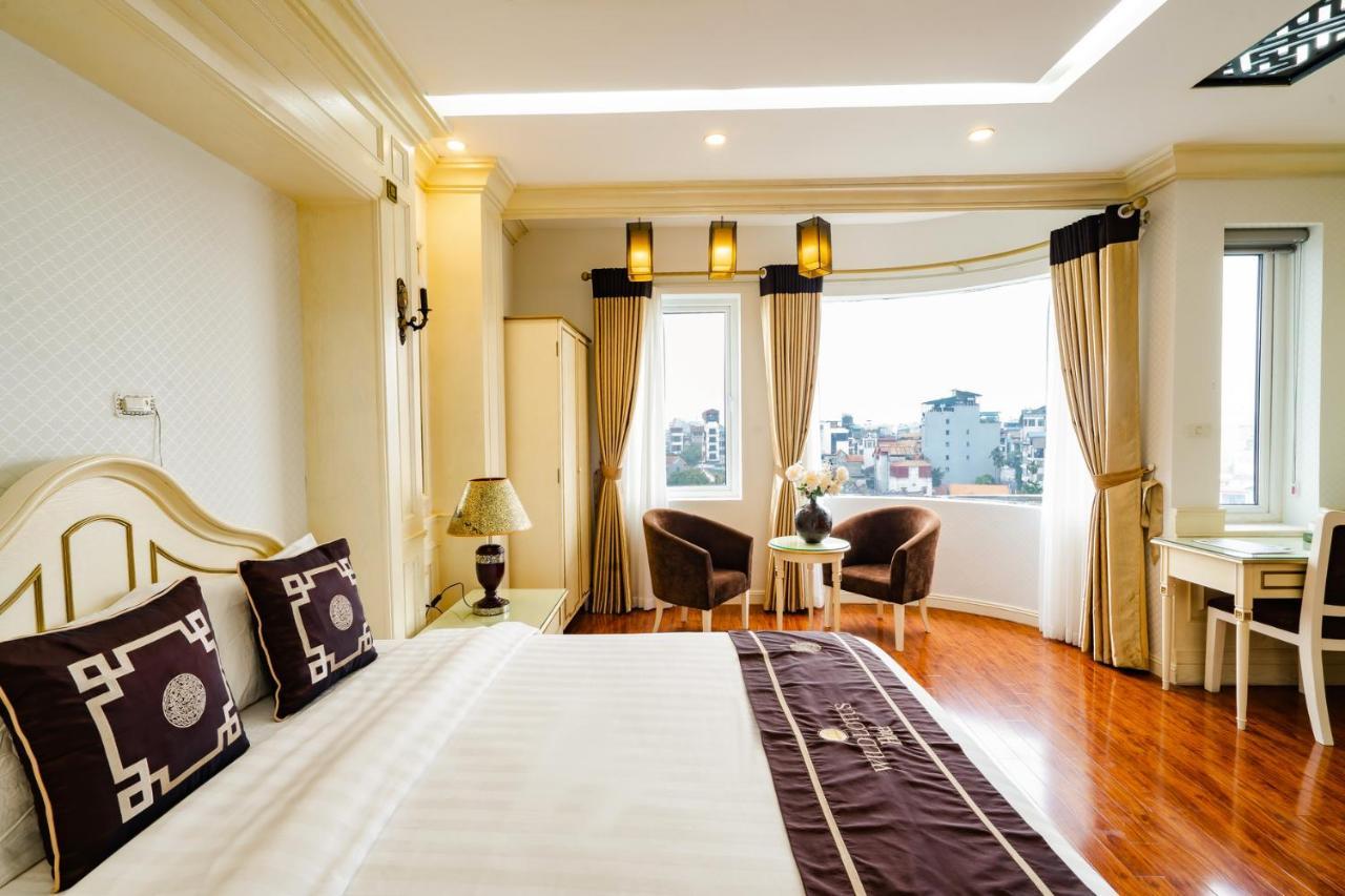 Hotel Wild Lotus 2 4*
